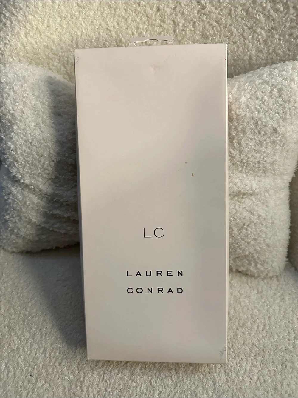 LC Lauren Conrad mama socks